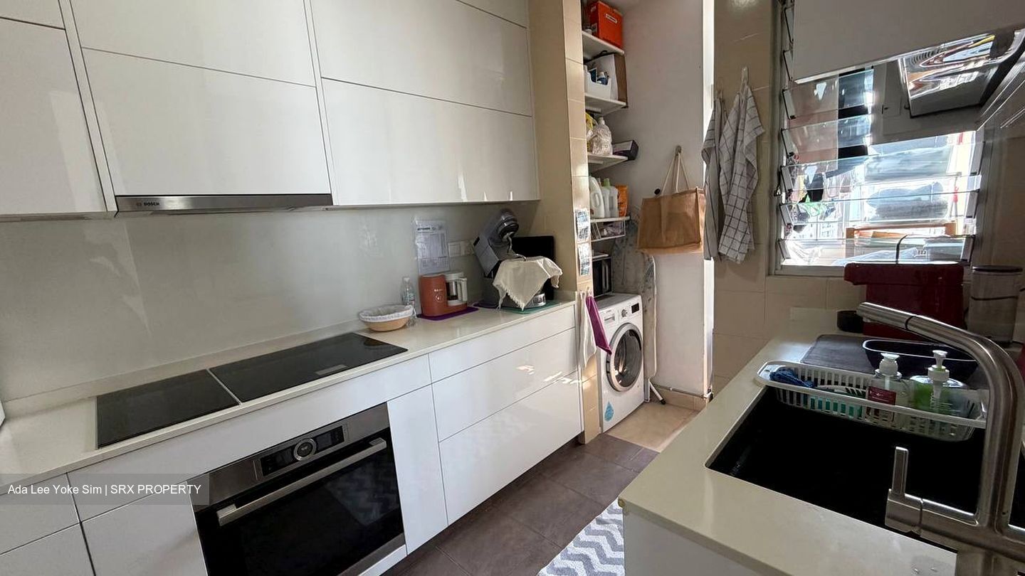 Grosvenor View (D14), Condominium #620223851